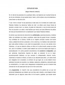 Estilos de vida (Según Rolando Arellano)