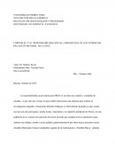 CORPOELEC Y SU RESPONSABILIDAD SOCIAL, EMMARCADA EN LOS 10 PRINCIOS DEL PACTO MUNDIAL DE LA ONU.