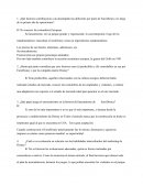 ¿Qué factores contribuyeron a un desempeño tan deficiente por parte de EuroDisney a lo largo de su primer año de operaciones?