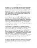 Monografía acerca de la innovación