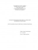 Escuela Básica Nacional "Adolfo Moreno" de Barinitas Estado Barinas