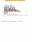 CAUSAS DE LA EXTINCION DE PLANTAS Y ANIMALES