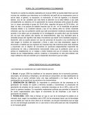 PERFIL DE LOS EMPRESARIOS COLOMBIANOS