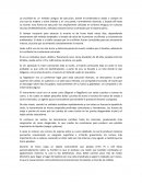 Análisis criminalístico de la Crusificción