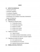 AMPLIACIÓN DE RED DE AGUA POTABLE Y ALCANTARILLADO DE LA AV. BLAS VALERA DEL DISTRITO DE LAMUD, PROVINCIA DE LUYA – AMAZONAS