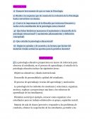 Psicologia educacional 2015