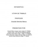 Consulte la base de datos del archivo en Excel, allí va a encontrar 4 hojas de trabajo
