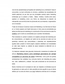 Resumen de Marketing Interno