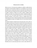 Historia de amor en alaska