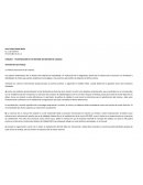 ISO 9001:2008 - Planificación de un Sistema de Gestión de Calidad