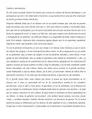 Cambios y permanencias en la sociedad mesoamericana