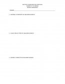 EXAMEN VI Y VII UNIDAD QUIMICA INORGANICA