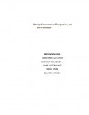 ¿Por qué consumir café orgánico y no convencional?