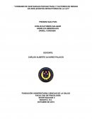 CONSUMO DE SUSTANCIAS PSICOACTIVAS Y FACTORES DE RIESGO EN ADOLECENTES INFRACTORES DE LA LEY