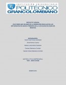 FACTORES QUE INCIDEN EN LA DESERCIÓN ESCOLAR EN LOS ESTUDINATES DE BASICA PRIMARIA EN LA LOCALIDAD DE SUBA EN BOGOTÁ