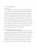 La enfermedad silenciosa INTRODUCCION