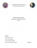 Ladies, aprovechándose del hombre.Psicología