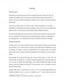 El filósofo Parménides