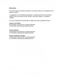 Entrevista de mercado