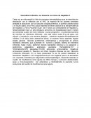 Vasculitis Linfocítica en Paciente con Virus de Hepatitis C