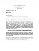 Explique brevemente que son los servicios y que los caracterizan