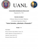 Torres Gemelas, ¿Atentado o Planeado?’’