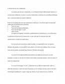 Construcción de naves industriales