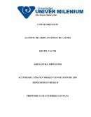 ENSAYO “ORIGEN Y EVOLUCIÓN DE LOS IMPUESTOS EN MÉXICO