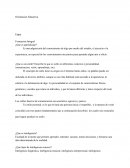 Formacion Integral - Orientacion Educativa