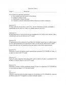 Ejercicios Determinacion Variables Valor del Dinero