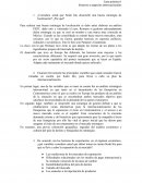 ¿Considera usted que Sushi Itto desarrolló una buena estrategia de localización? ¿Por qué?