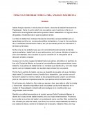 Ninguna eternidad como la mía, ensayo. Ángeles Mastretta