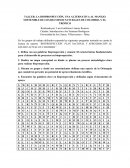 TALLER BIOPROSPECCIÓN UNILLANOS