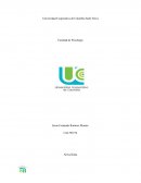 Ensayo acerca del Método cientifico