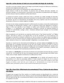 Cómo alcanzar el éxito con una acertada estrategia de marketing.