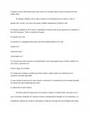 Comparto con las definiciones para tener claros los conceptos básicos para la construcción del trabajo final.