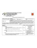 Planeaciones para segundo grado