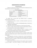 PSICOPATOLOGÍA DEL PENSAMIENTO,El Pensamiento Normal