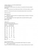 EL NUEVO ”RITMO CARDIACO Y ELECTROCARDIOGRAMA”