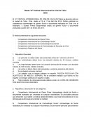 Talca International Film Festival