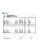 Ingreso y Egreso de Documentos a Visado