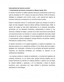 Antecedentes del derecho económico