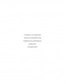 La Empresa y sus Caracteristicas: Fundamentos de la Administració