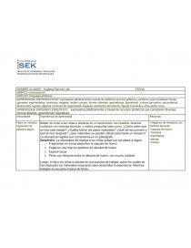 Comunicación NUCLEO: lenguaje verbal. Página 41