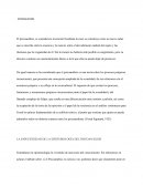 LA ESPECIFICIDAD DE LA EPISTEMOLOGÍA DEL PSICOANÁLISIS