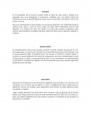 Resumen de Jose Bates