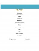 EJERCICIO METODO POR PUNTOS