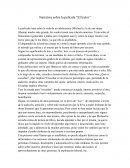 Narrativa sobre la película “El lector”