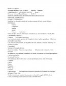 Reigión 6° básico Unidad didáctica 3: “ME ACERCO A JESÚS”