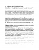 Destrucción de creatividad